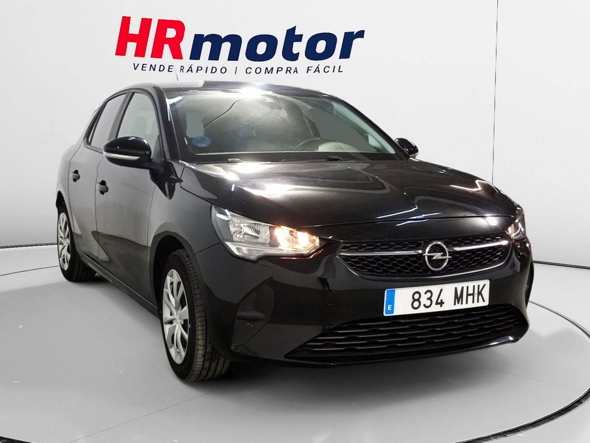 Imagen de OPEL Corsa