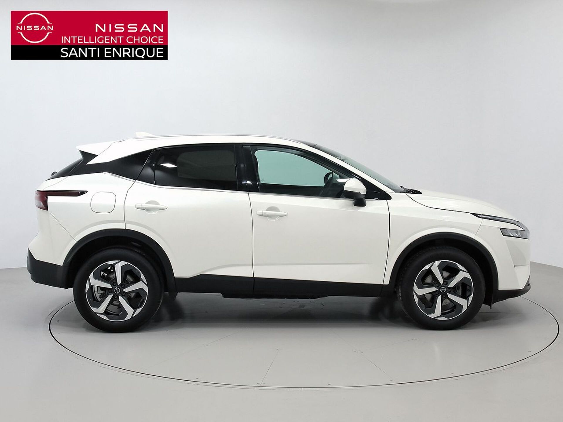Imagen 3 de NISSAN Qashqai