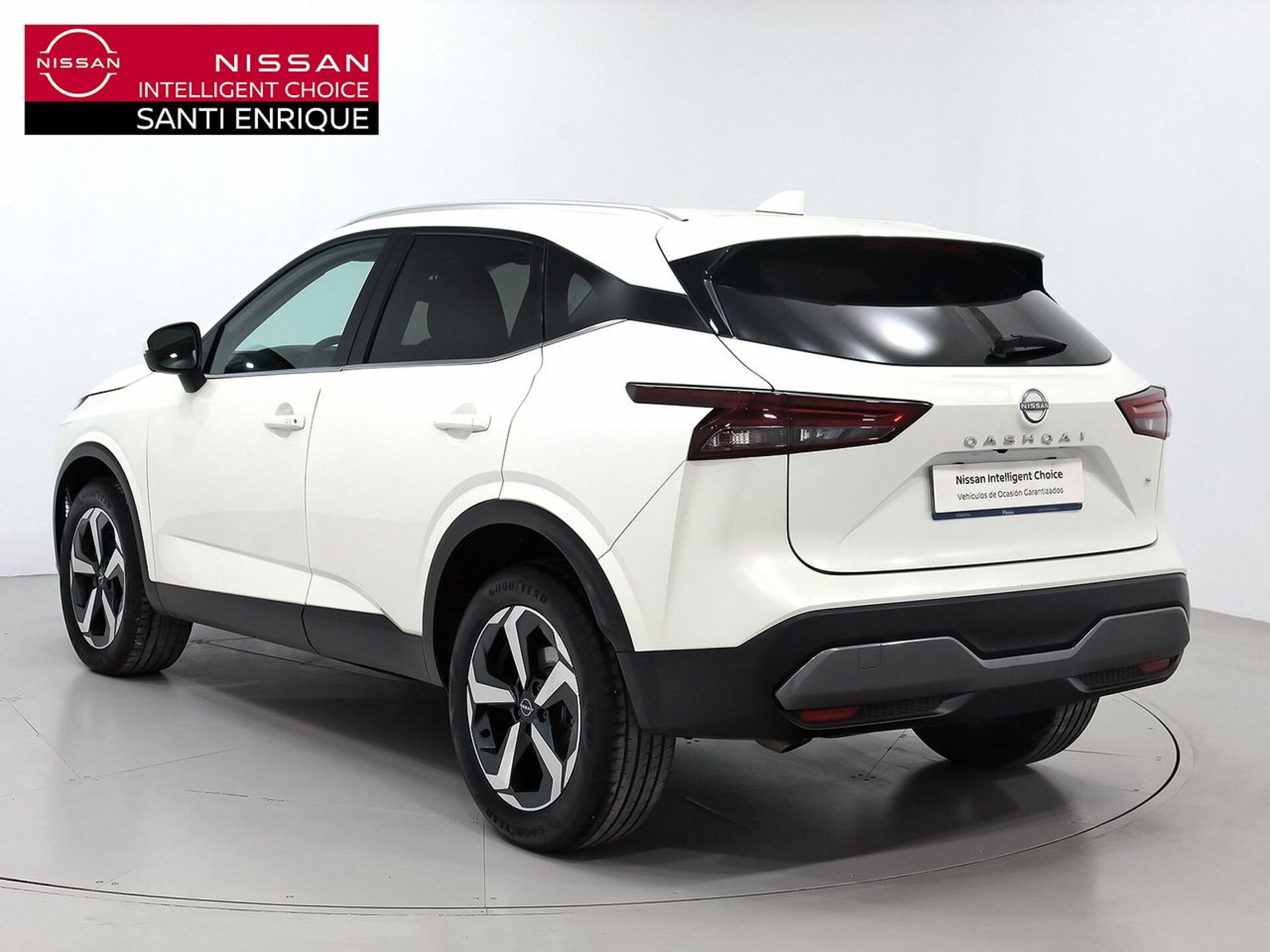 Imagen 2 de NISSAN Qashqai