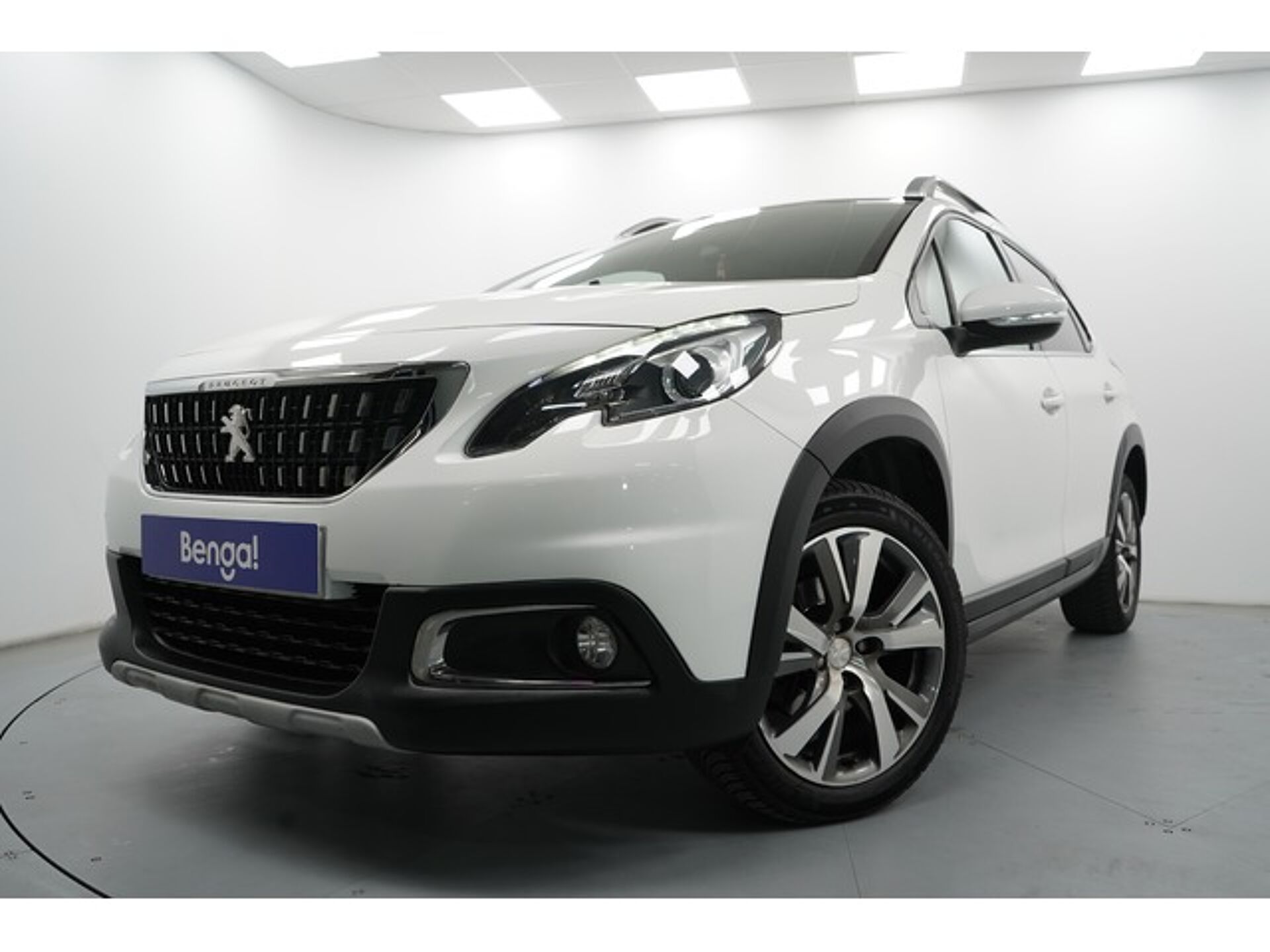 Imagen de PEUGEOT 2008