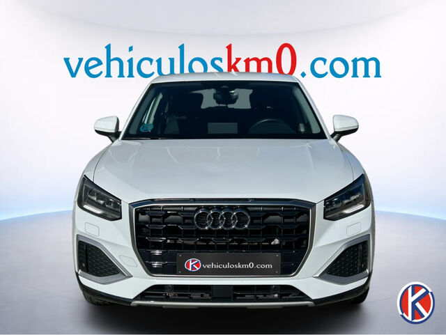 Foto del AUDI Q2 30 TFSI Advanced 81kW