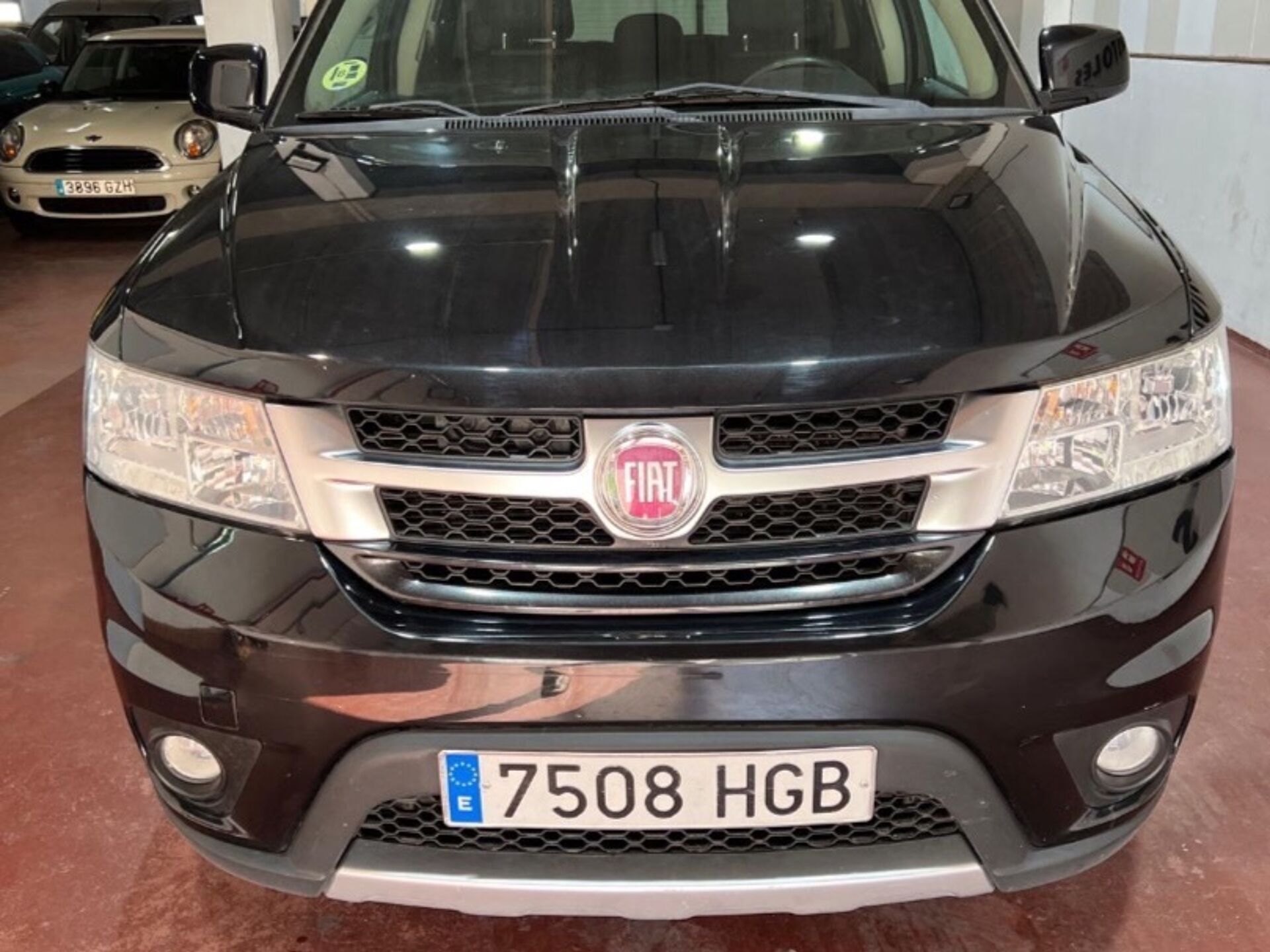 Imagen 3 de FIAT Freemont