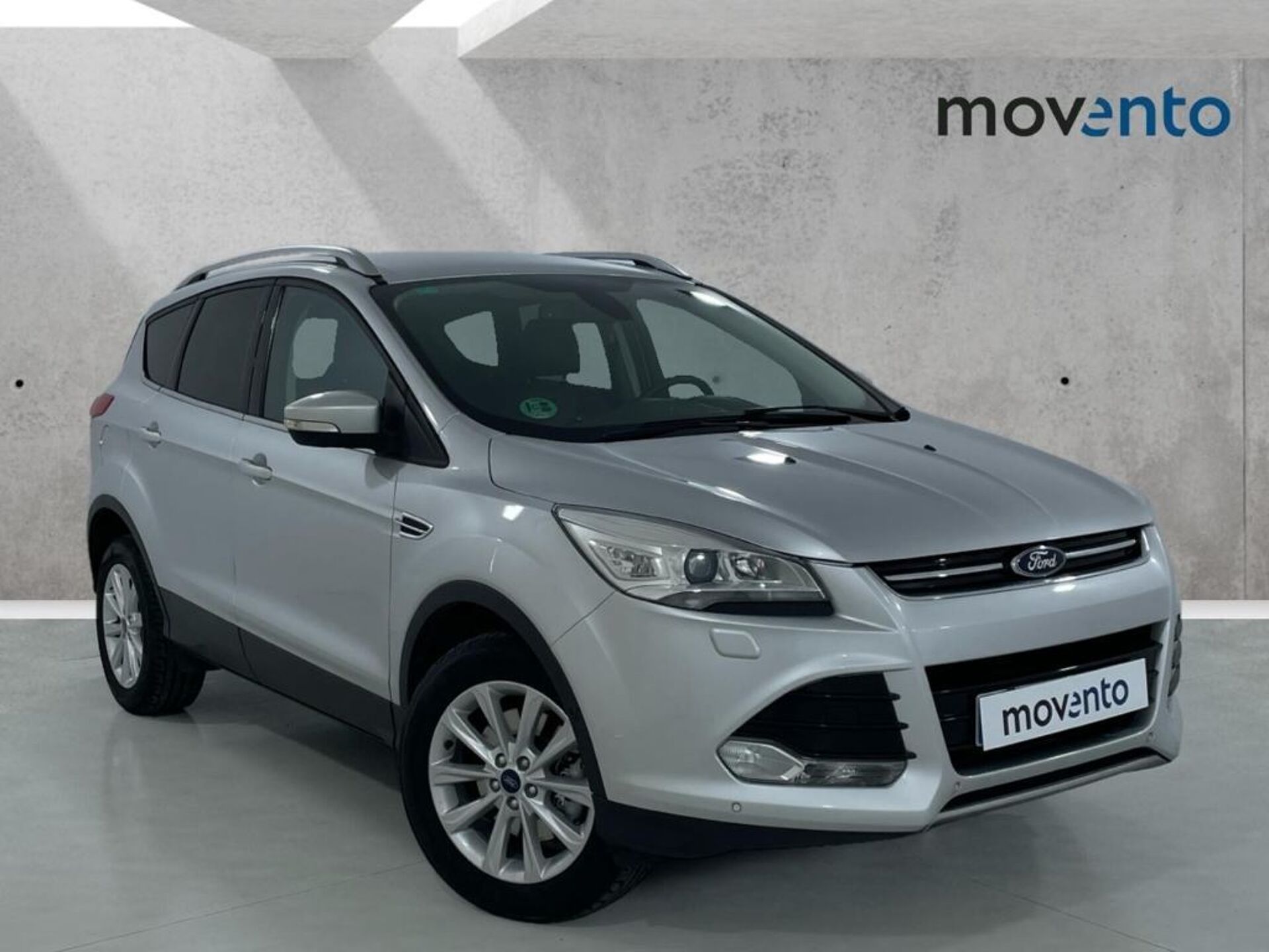 Imagen de FORD Kuga