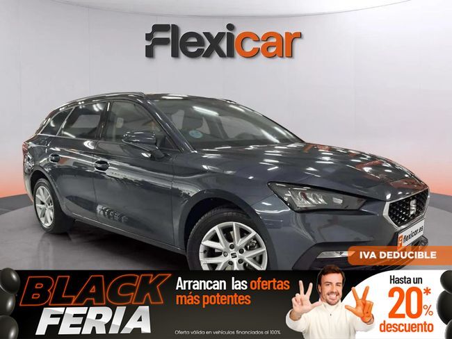 SEAT León (1.0 TSI 81kW S&S Style) en Barcelona