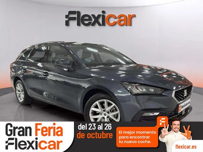 SEAT León (1.0 TSI 81kW S&S Style) en Barcelona