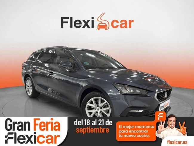 SEAT León (1.0 TSI 81kW S&S Style) en Barcelona
