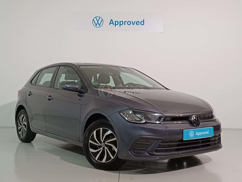 Foto del VOLKSWAGEN Polo 1.0 TSI Life DSG 70kW