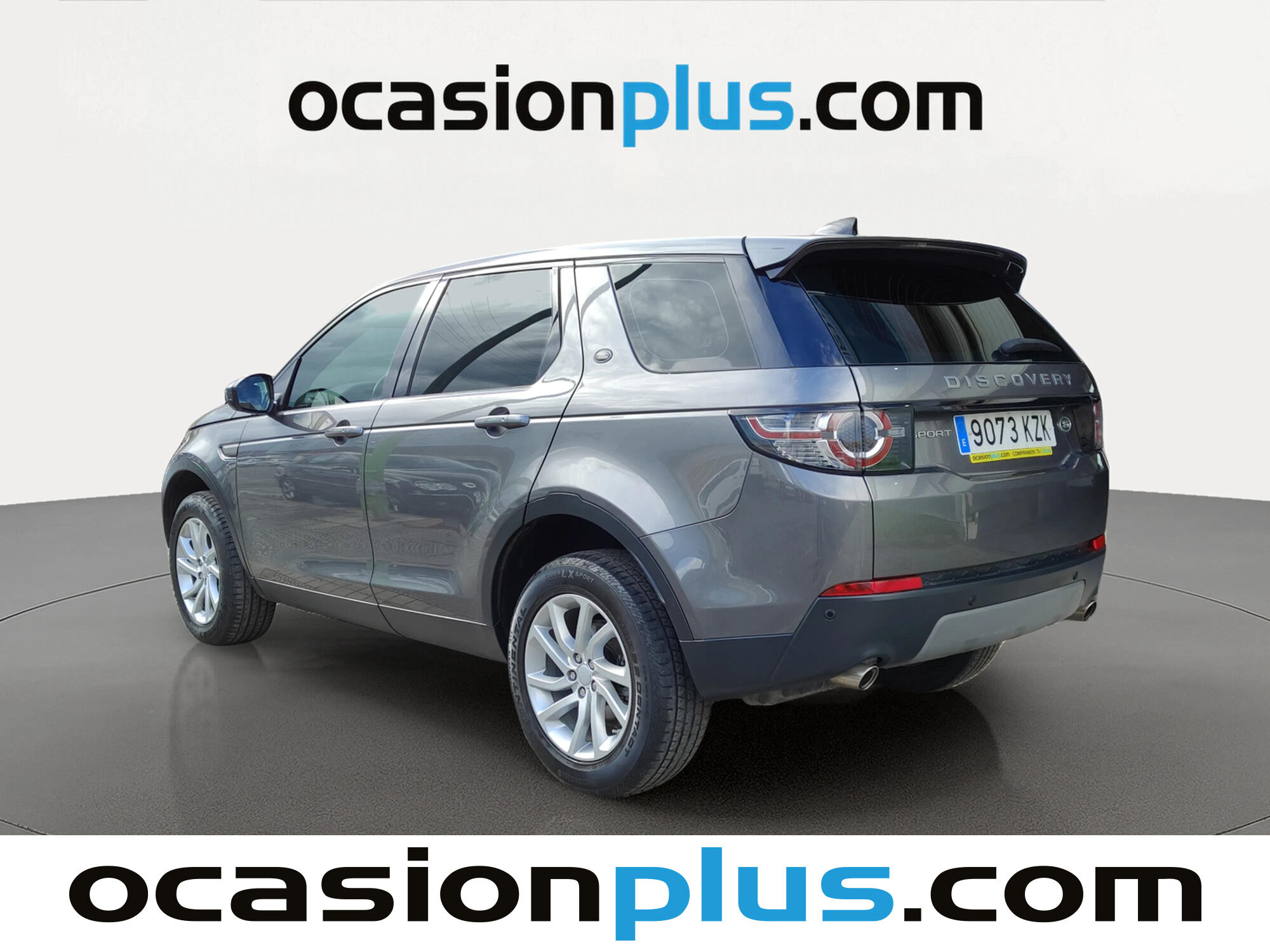 Foto del LAND ROVER Discovery Sport 2.0TD4 SE 4x4 Aut. 150