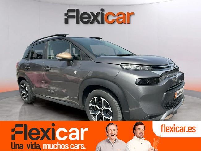 CITROEN C3 Aircross (PureTech 81kW (110CV) S&S C-Series) en Palmas, Las
