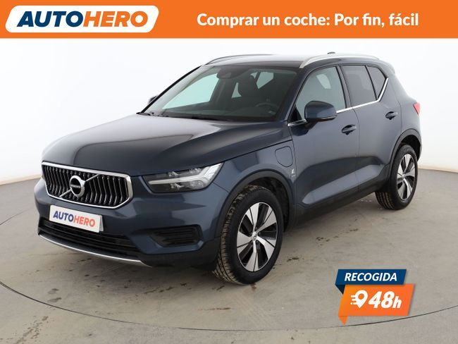 Foto del VOLVO XC40 T5 Twin Inscription Aut.