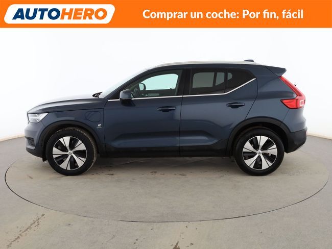 Foto del VOLVO XC40 T5 Twin Inscription Aut.