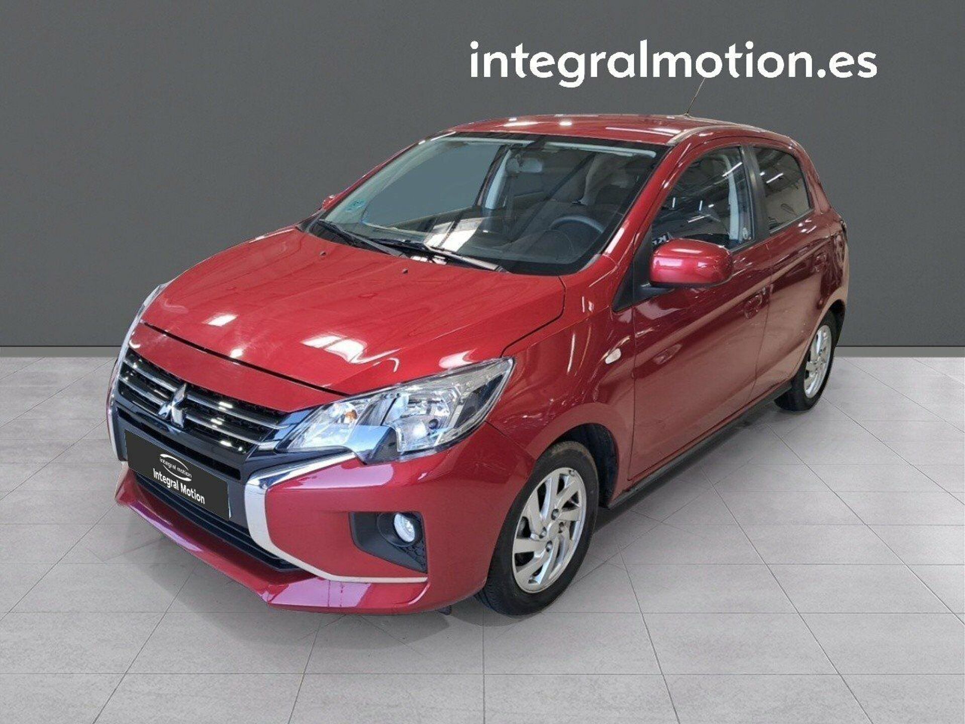 Imagen de MITSUBISHI Space Star
