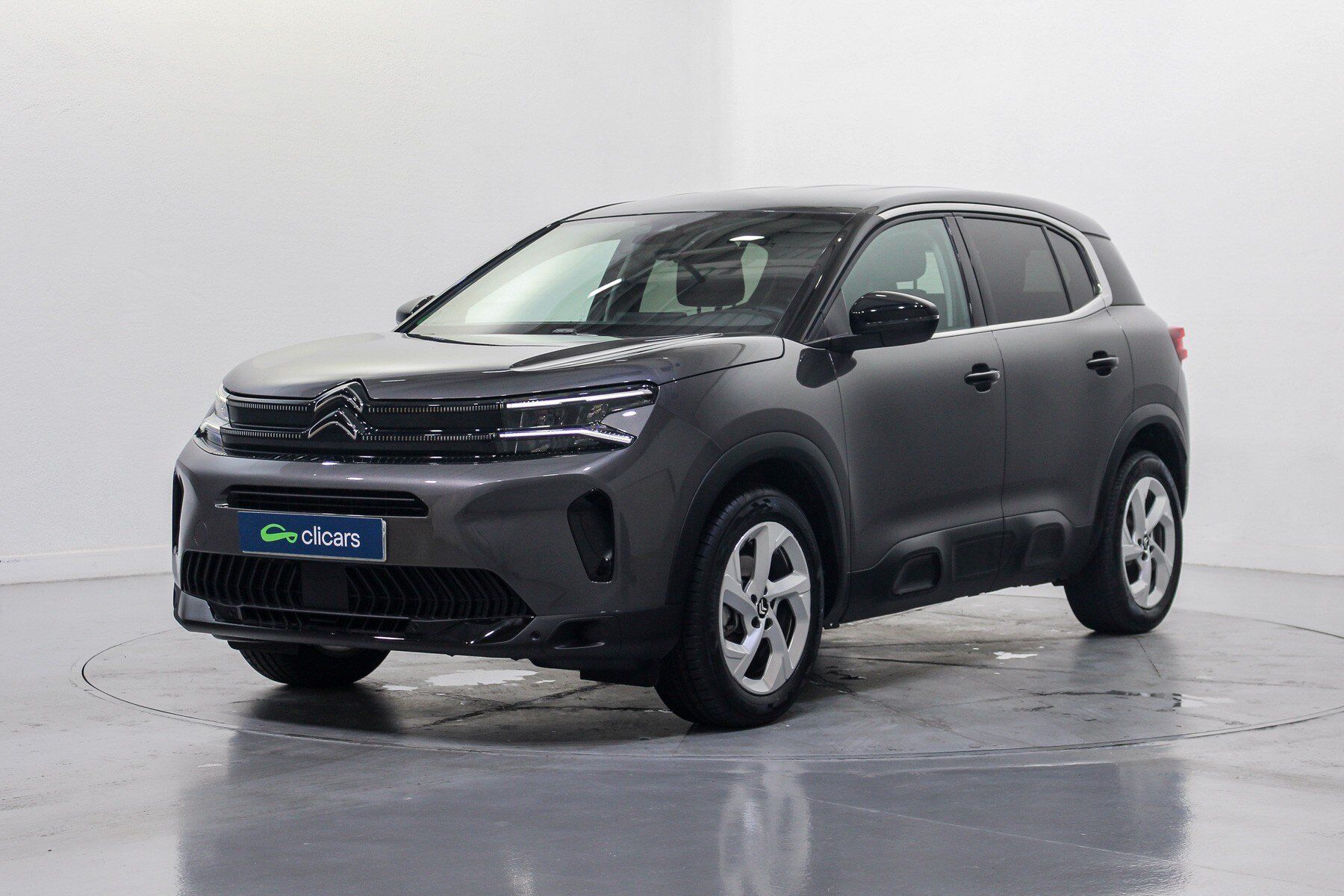 Foto del CITROEN C5 Aircross BlueHDi S&S Plus EAT8 130