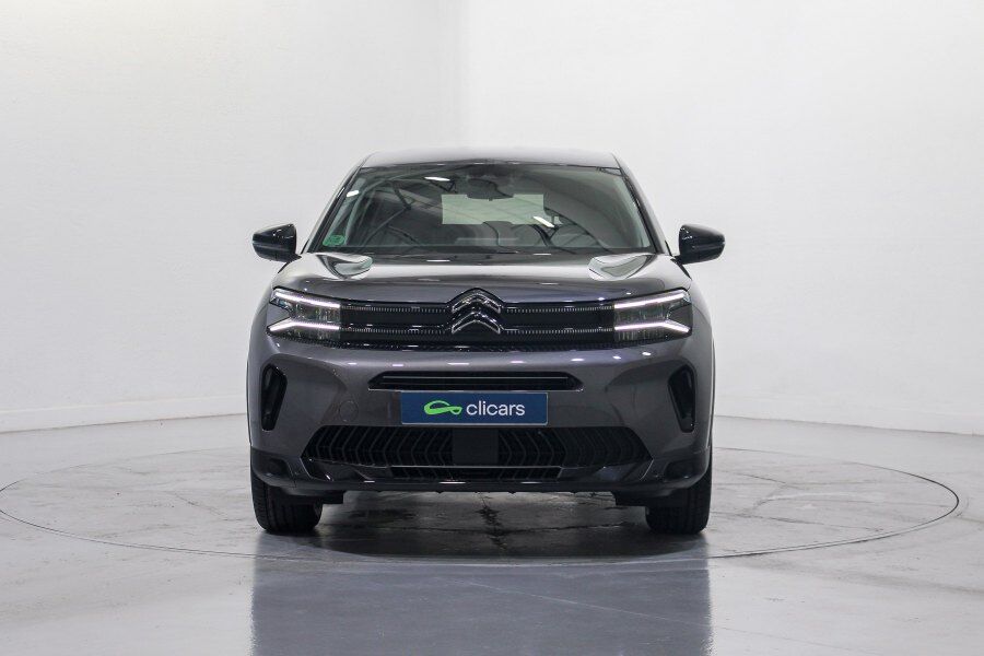 Foto del CITROEN C5 Aircross BlueHDi S&S Plus EAT8 130