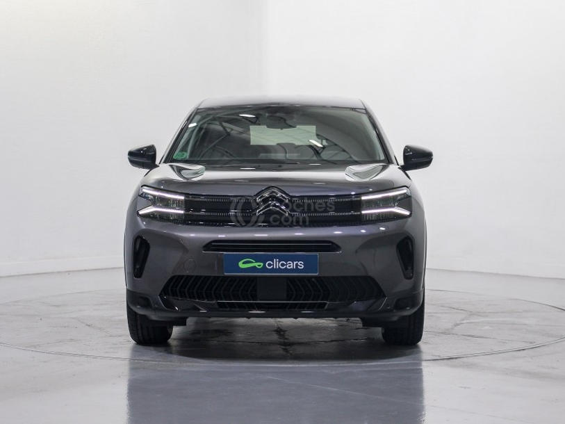 Foto del CITROEN C5 Aircross BlueHDi S&S Plus EAT8 130
