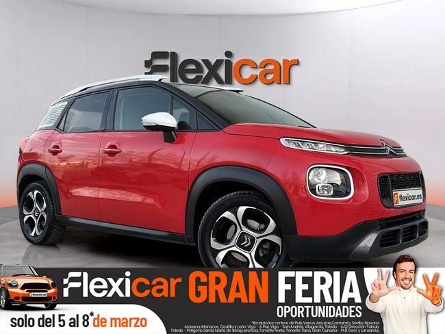 Foto del CITROEN C3 Aircross Puretech S&S Shine EAT6 110