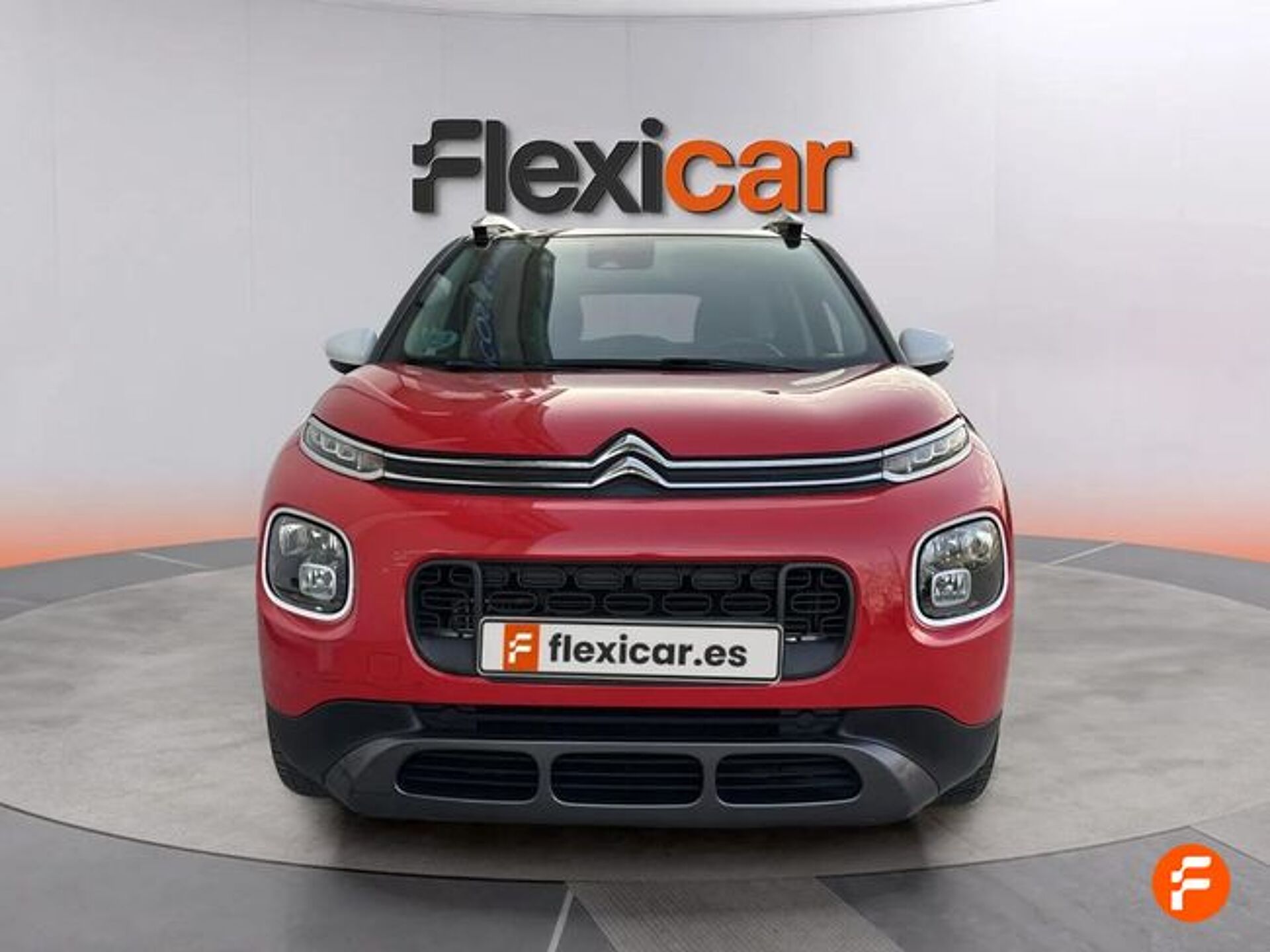 Imagen 2 de CITROEN C3 Aircross
