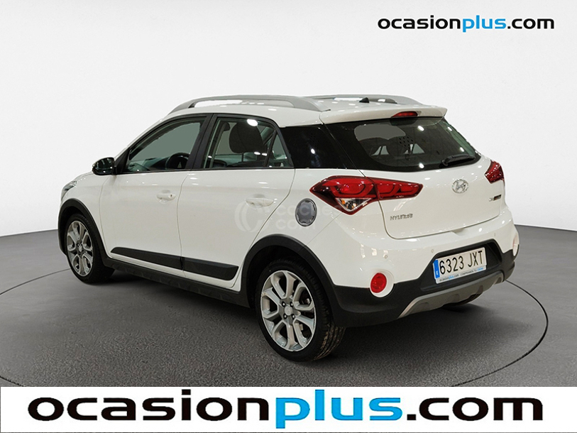 Foto del HYUNDAI i20 Active 1.0 TGDI BD Tecno 100