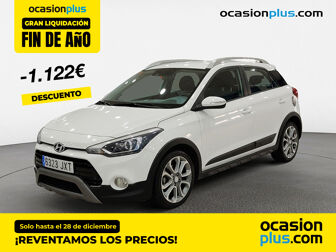 Imagen de HYUNDAI i20 1.0 TGDI BD Tecno 100