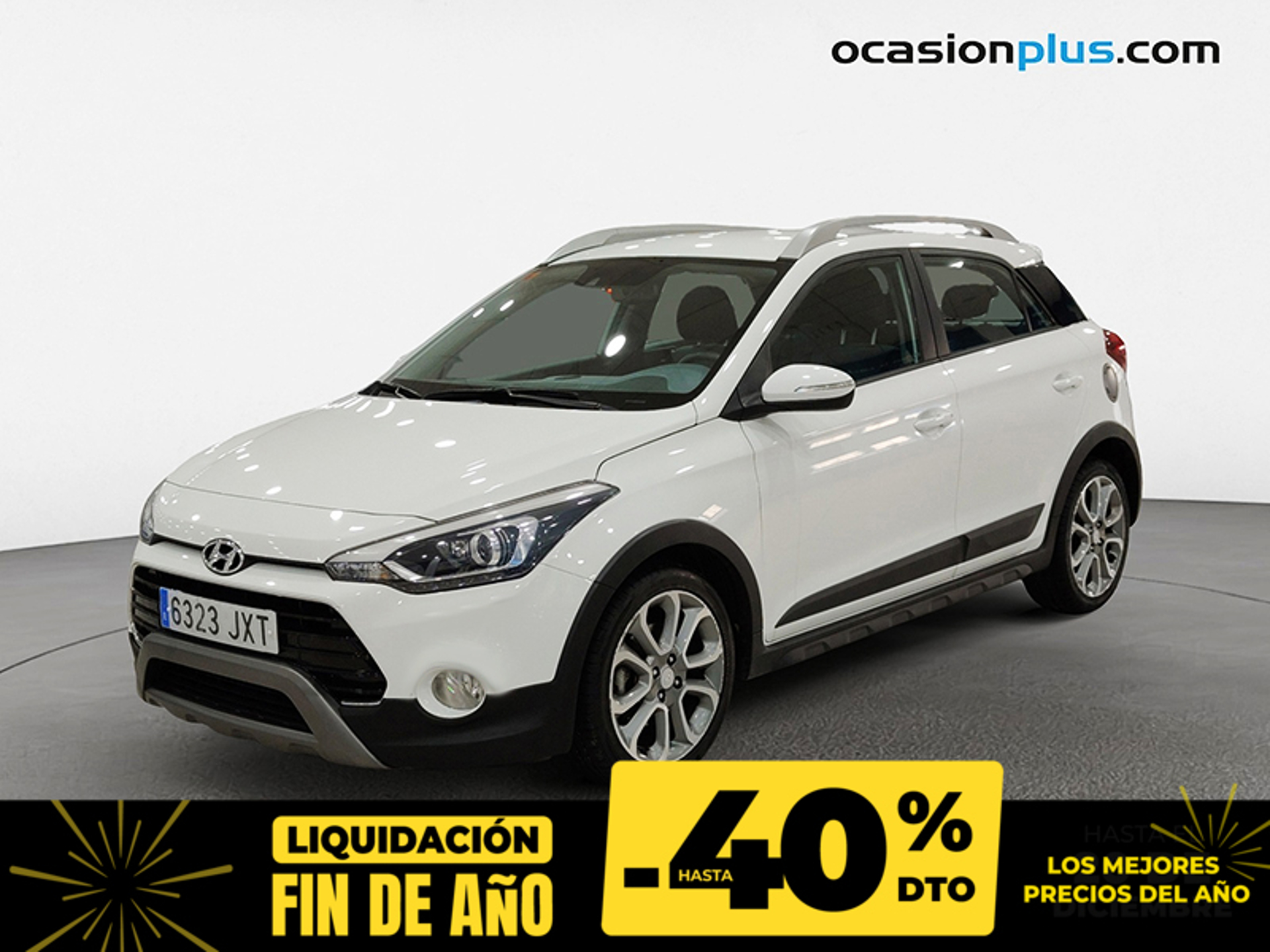 Imagen de HYUNDAI i20 Active