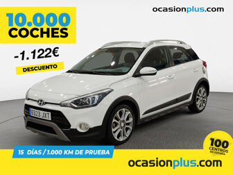 Imagen de HYUNDAI i20 1.0 TGDI BD Tecno 100