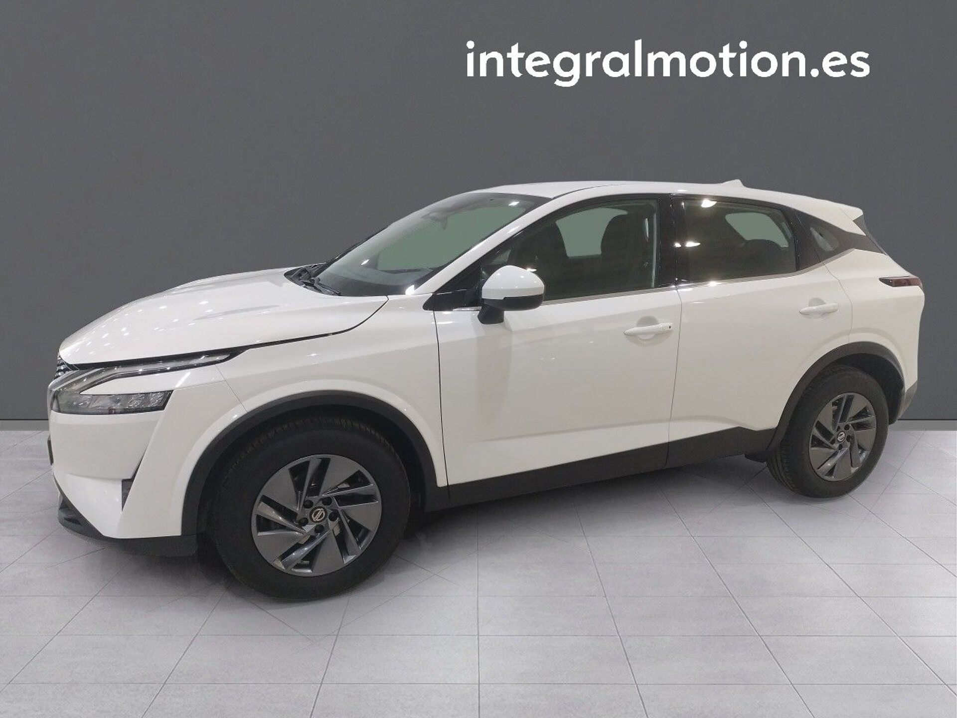 Imagen de NISSAN Qashqai