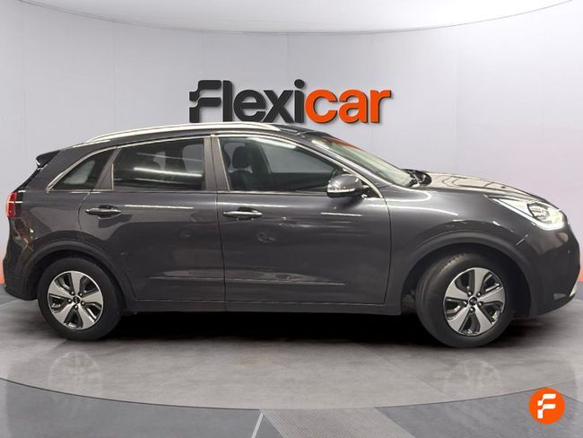 Foto del KIA Niro 1.6 HEV Business