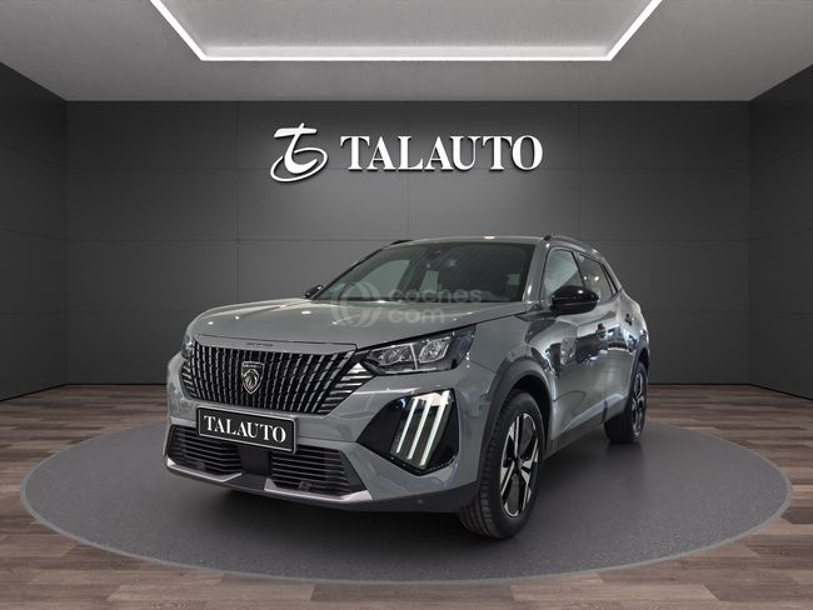 Foto del PEUGEOT 2008 1.2 PureTech S&S Allure 100