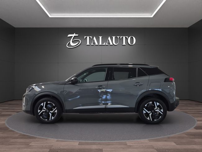 Foto del PEUGEOT 2008 1.2 PureTech S&S Allure 100