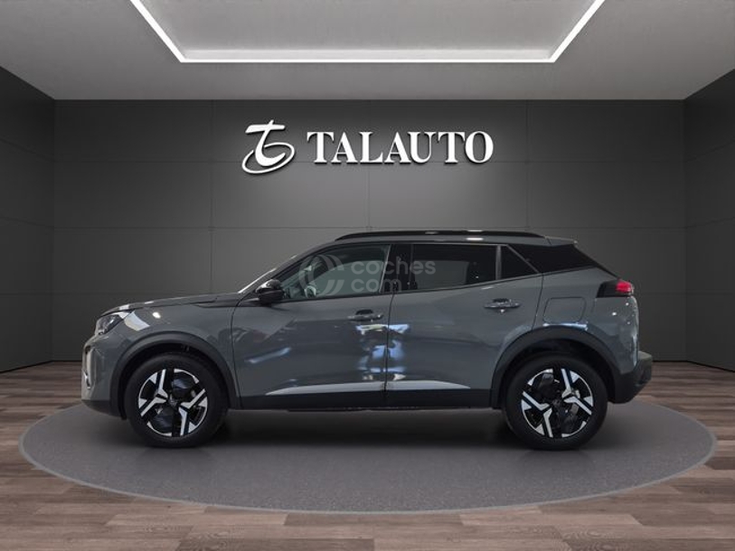 Foto del PEUGEOT 2008 1.2 PureTech S&S Allure 100