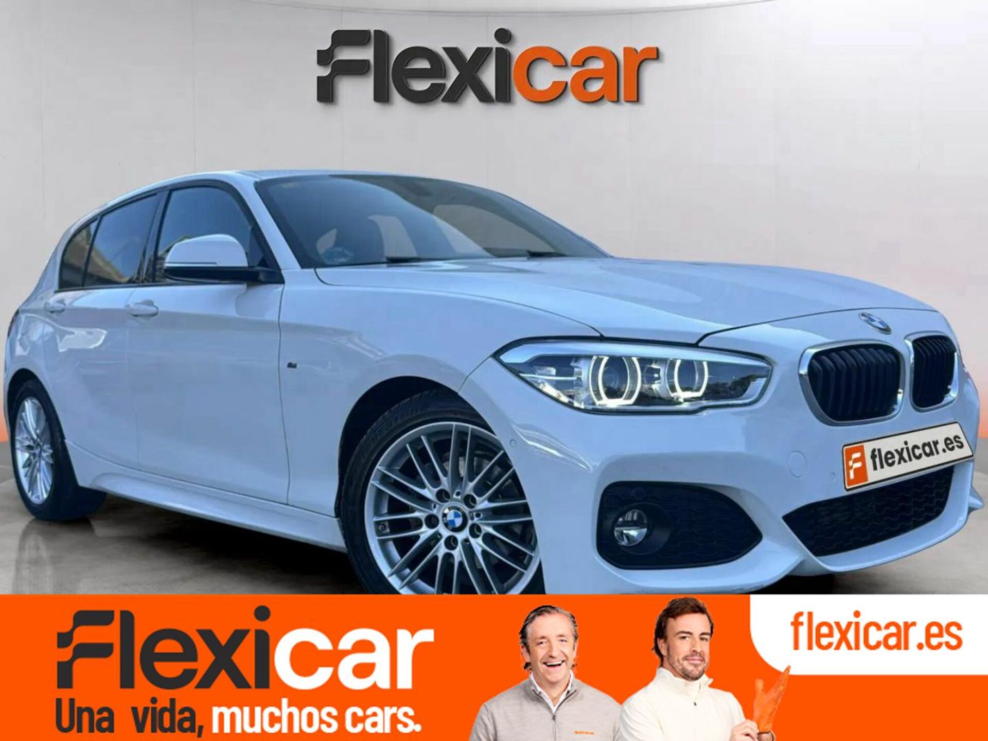 Imagen de BMW Serie 1