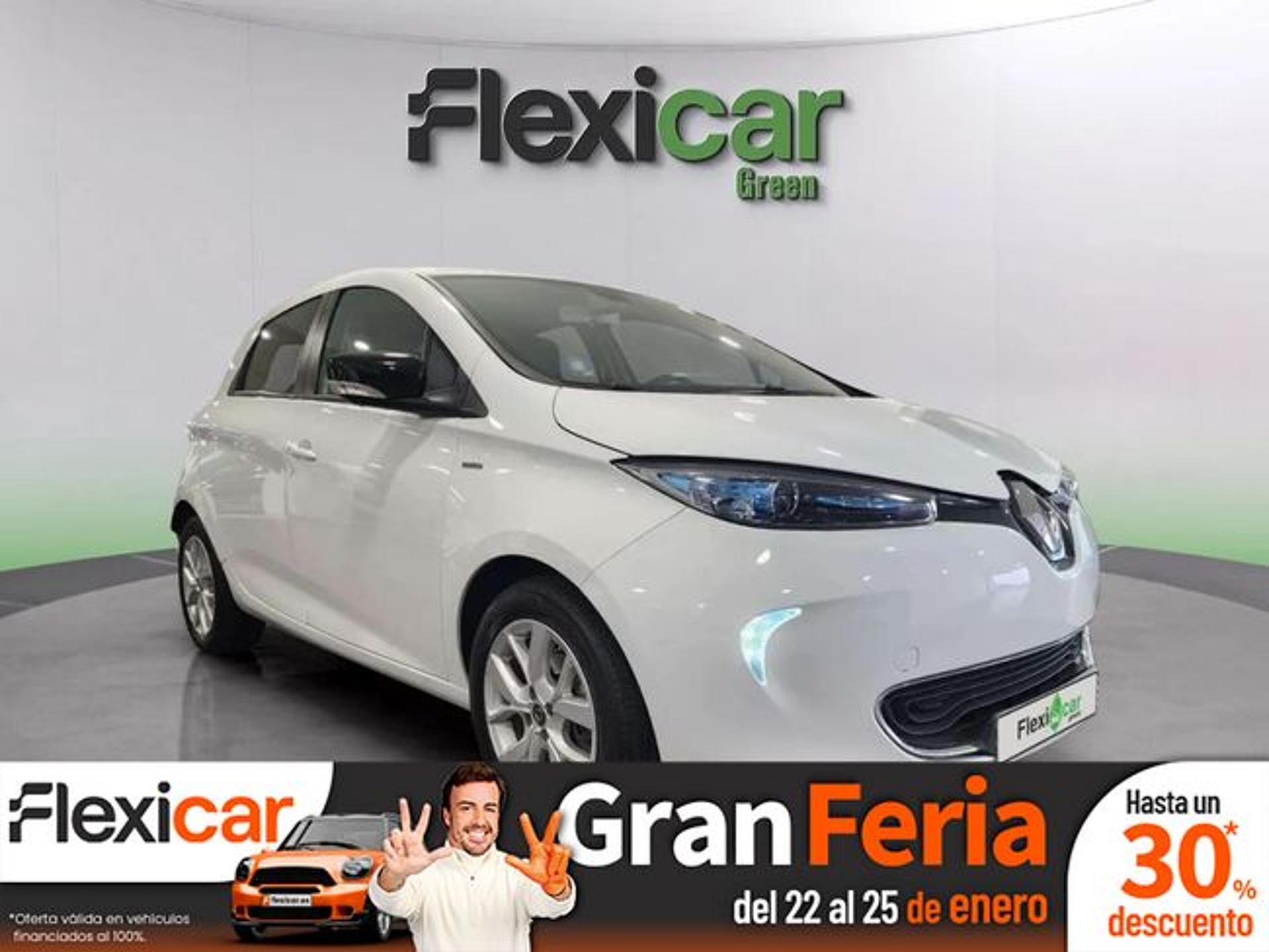 Imagen de RENAULT Zoe
