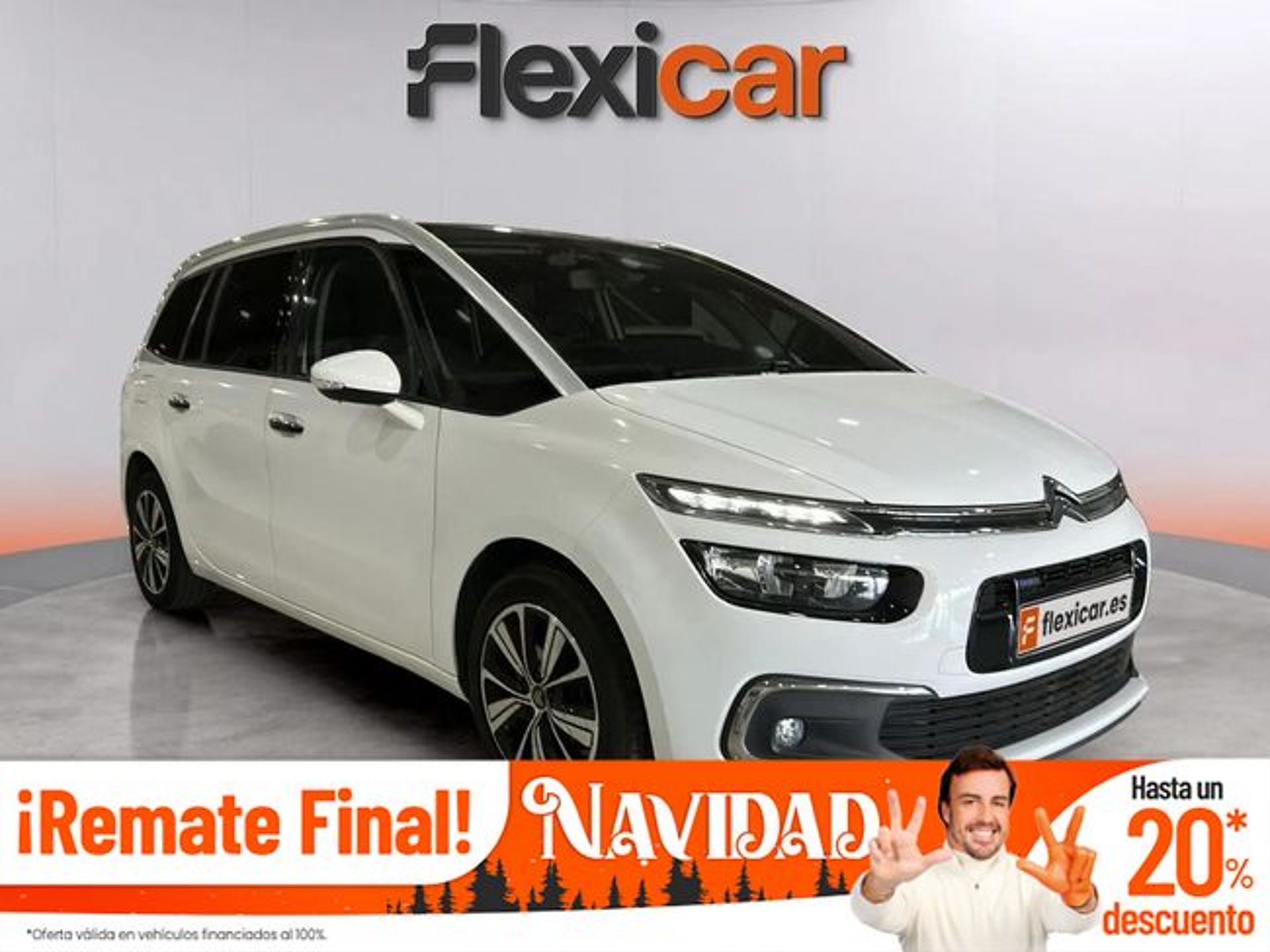 Imagen de CITROEN C4