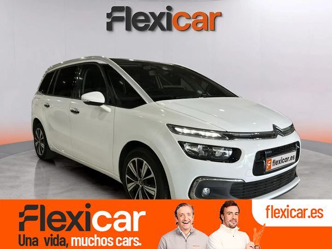 CITROEN C4 (PureTech 96KW (130CV) S&S 6v Feel) en Palmas, Las