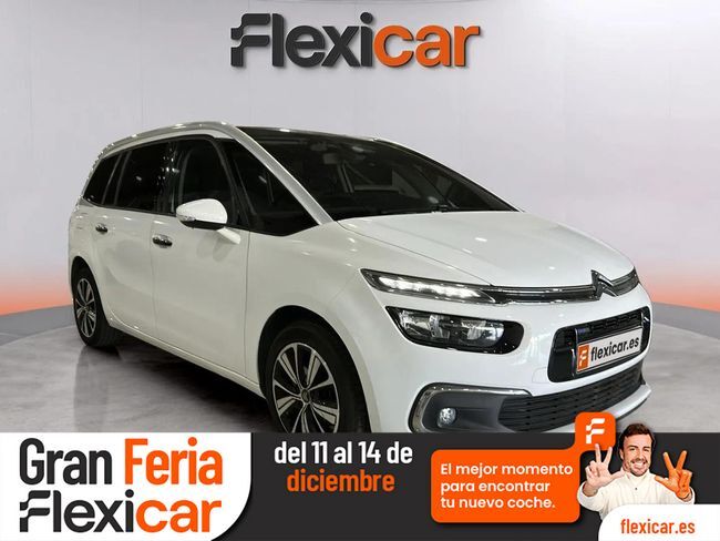CITROEN C4 (PureTech 96KW (130CV) S&S 6v Feel) en Palmas, Las