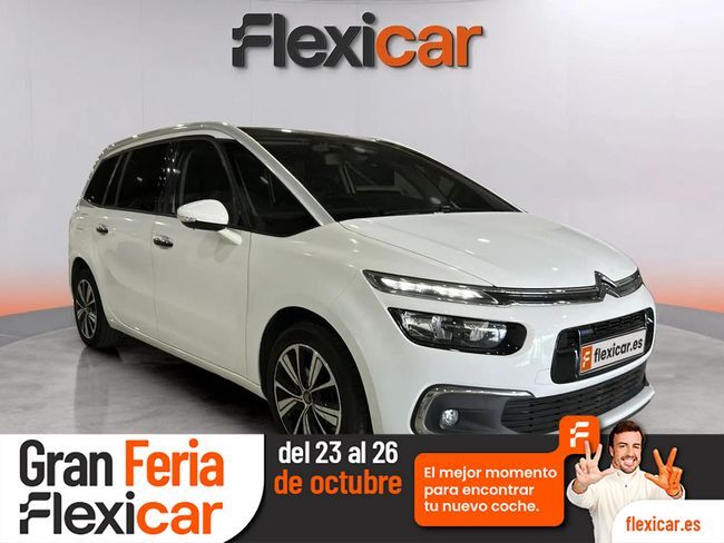 CITROEN C4 (PureTech 96KW (130CV) S&S 6v Feel) en Palmas, Las