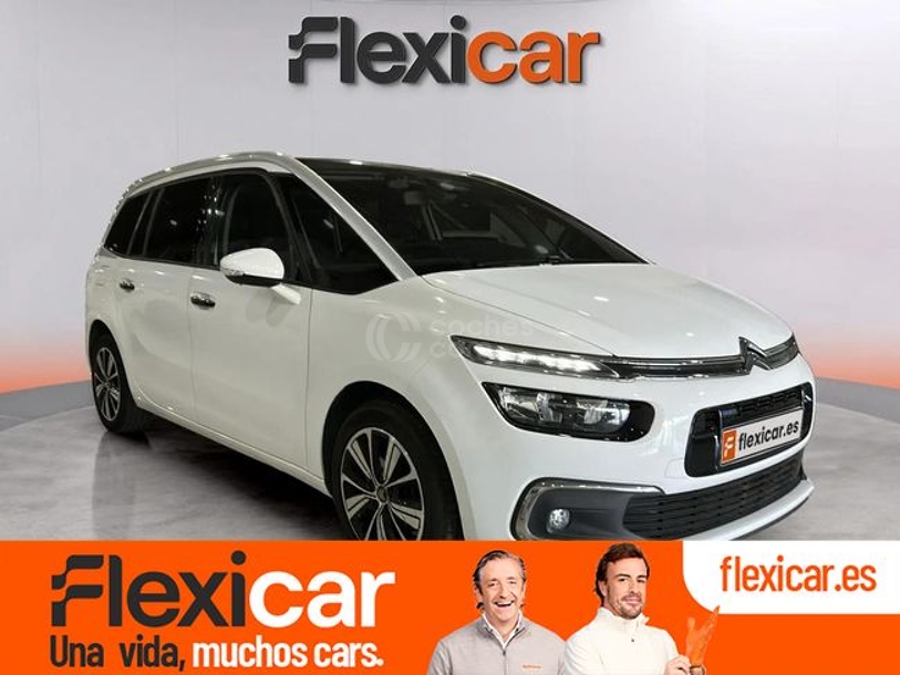 Foto del CITROEN C4 Picasso 1.2 PureTech S&S Feel