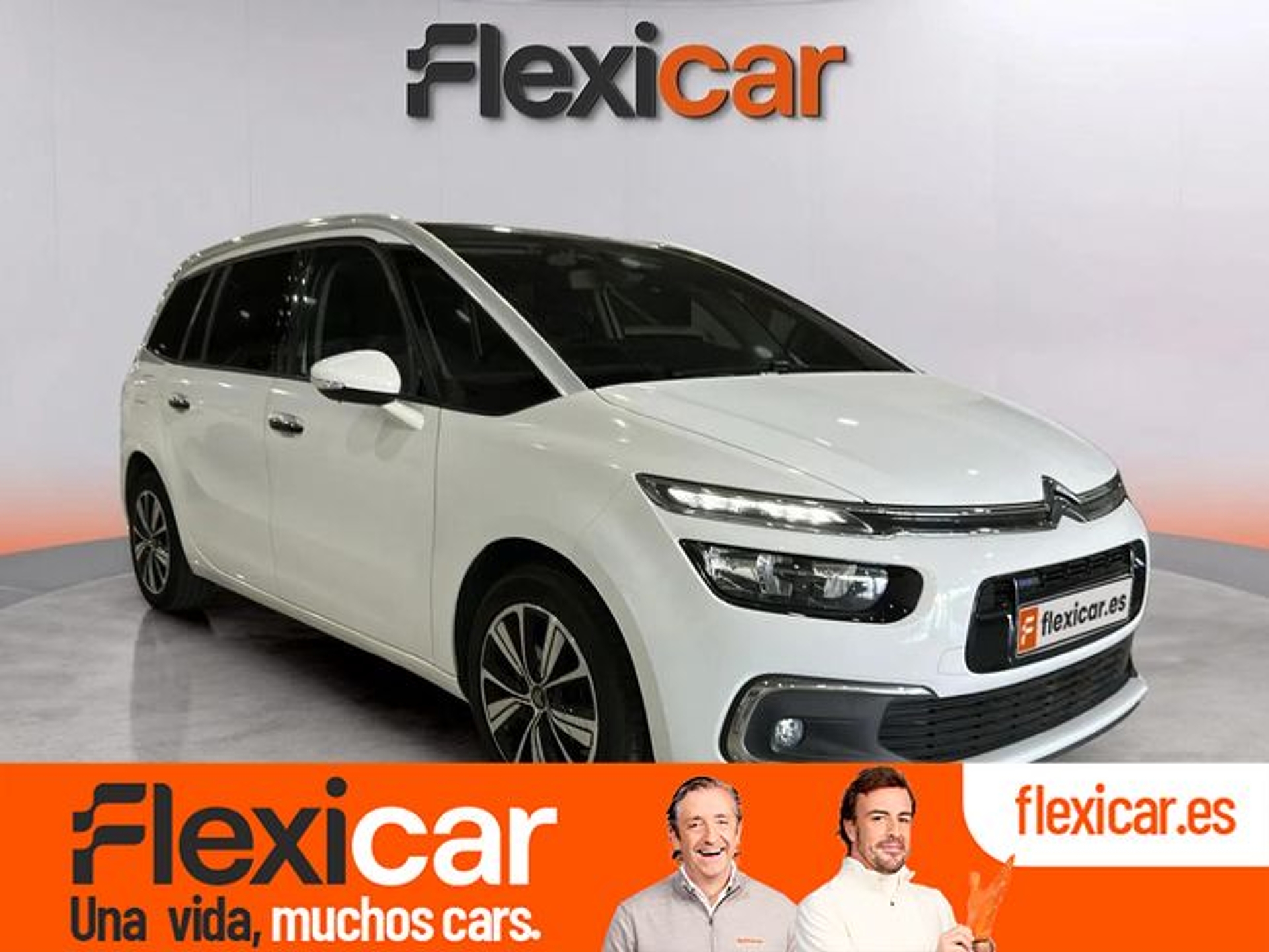 Imagen de CITROEN C4