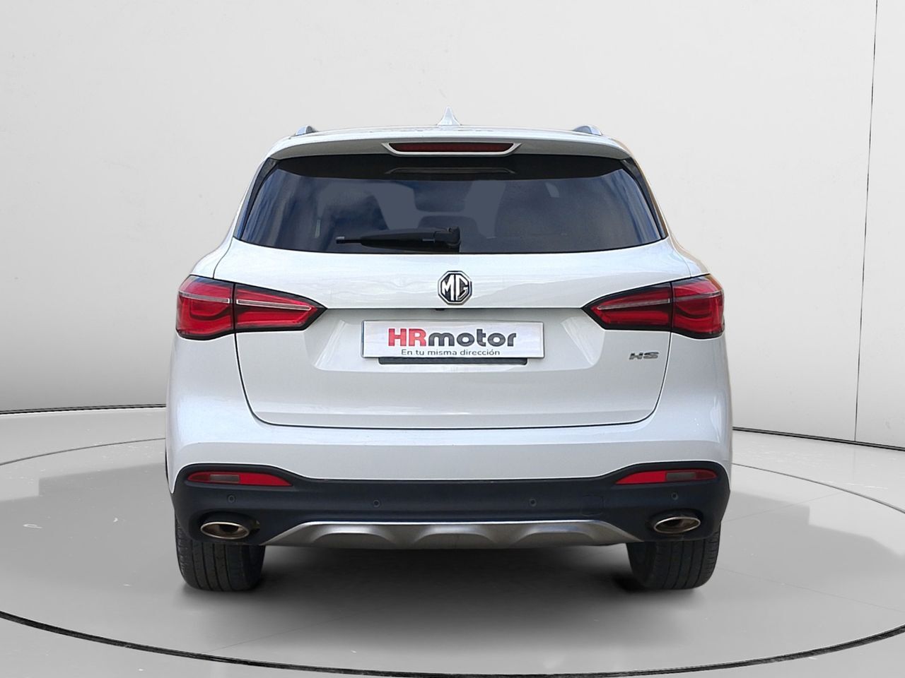 Foto del MG HS 1.5 T-GDI AT Luxury