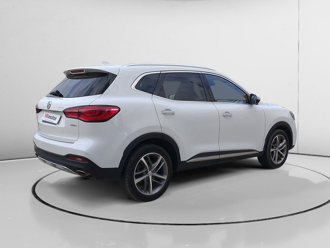 Foto del MG HS 1.5 T-GDI AT Luxury