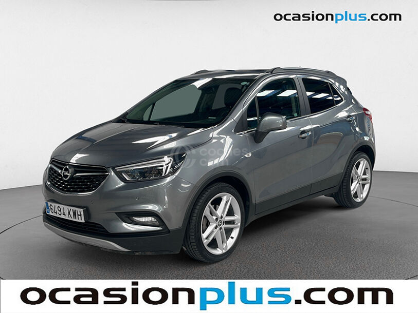 Foto del OPEL Mokka X 1.4T Innovation 4x2 Aut.