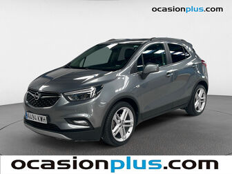 Imagen de OPEL Mokka X 1.4T Innovation 4x2 Aut.