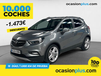 Imagen de OPEL Mokka X 1.4T Innovation 4x2 Aut.