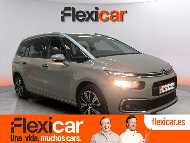 Foto del CITROEN C4 Grand Picasso 1.2 PureTech S&S Shine 130