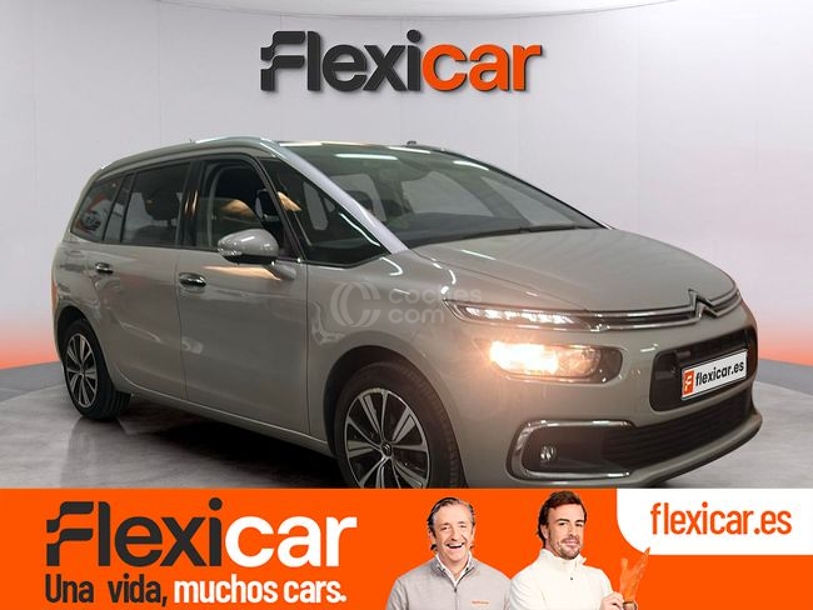 Foto del CITROEN C4 Grand Picasso 1.2 PureTech S&S Shine 130