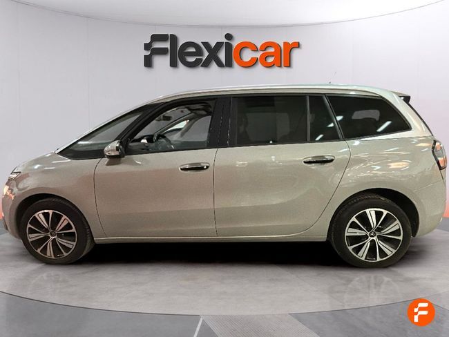 Foto del CITROEN C4 Grand Picasso 1.2 PureTech S&S Shine 130