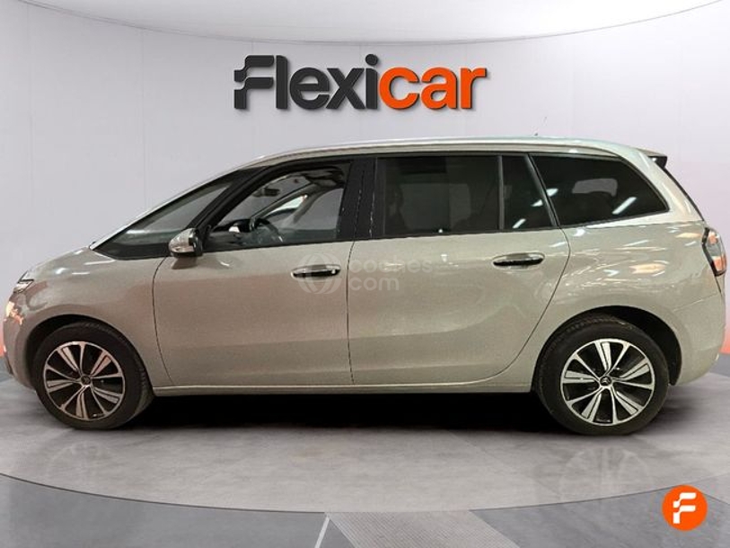 Foto del CITROEN C4 Grand Picasso 1.2 PureTech S&S Shine 130