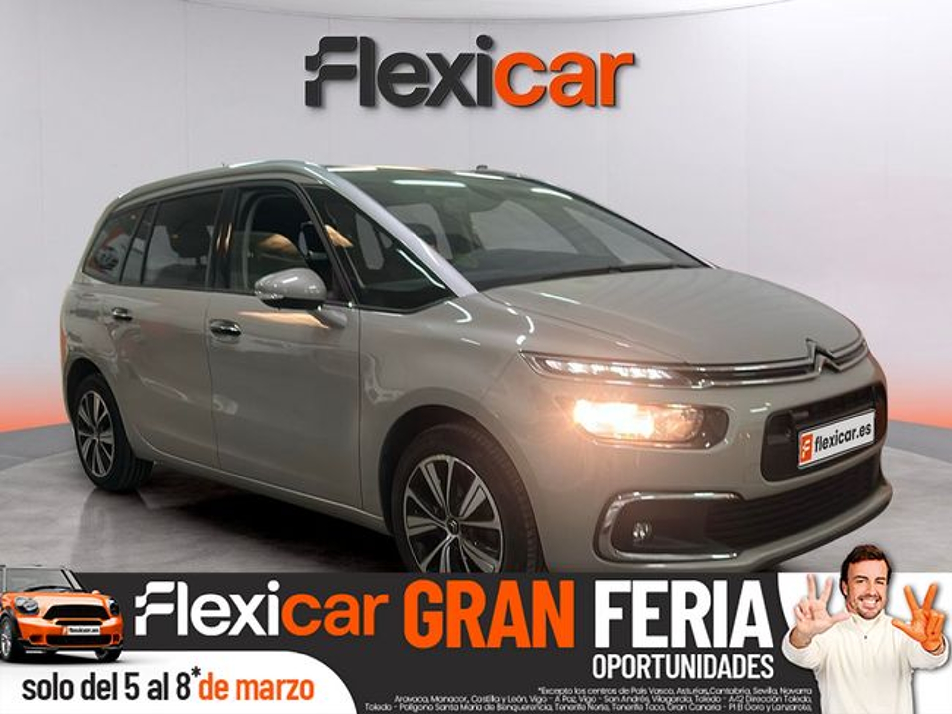 Imagen de CITROEN C4