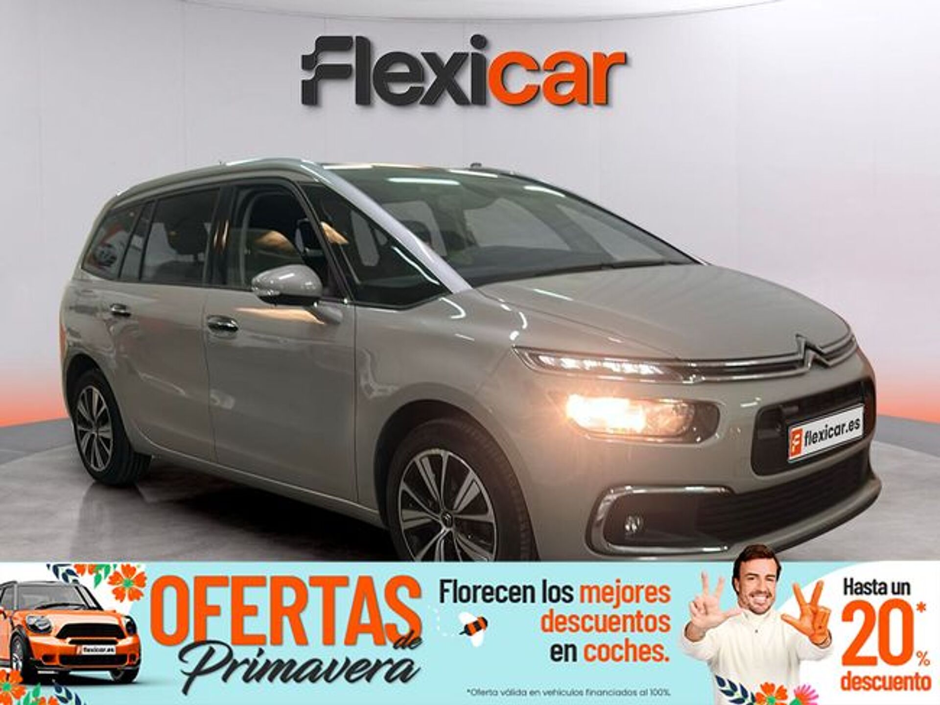 Imagen 1 de CITROEN C4