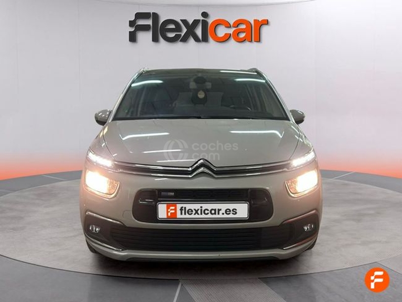 Foto del CITROEN C4 Grand Picasso 1.2 PureTech S&S Shine 130